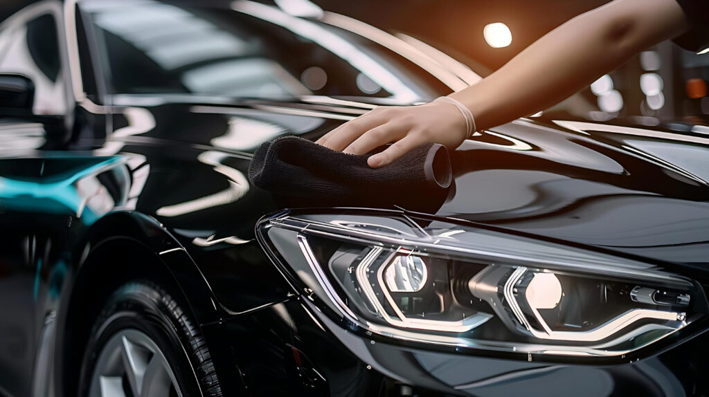 How Often Should You Detail Your Car in Canada?