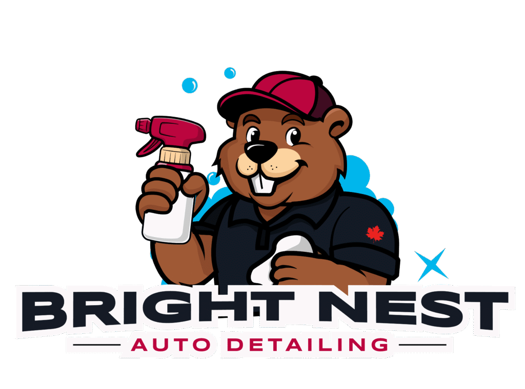 Brightnest Auto Detailing