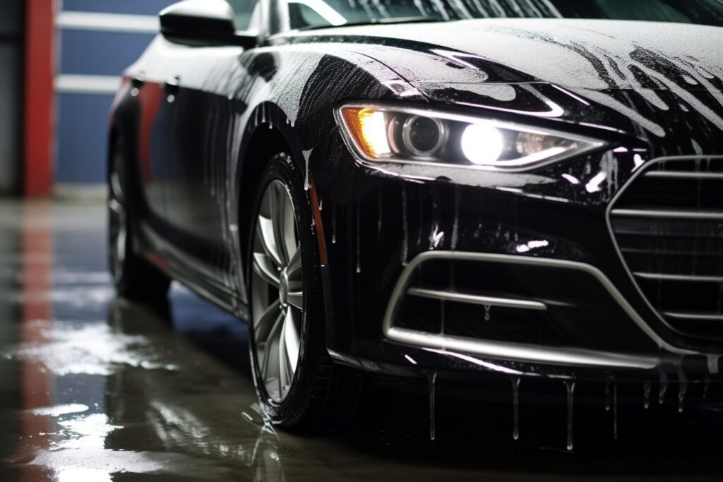 Why Auto Detailing is Essential for Canadian Drivers